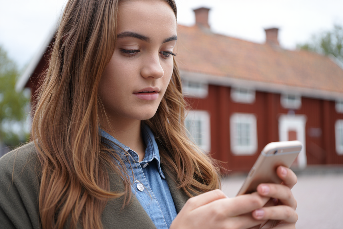 Операторы мобильного интернета eSIM в Швеции