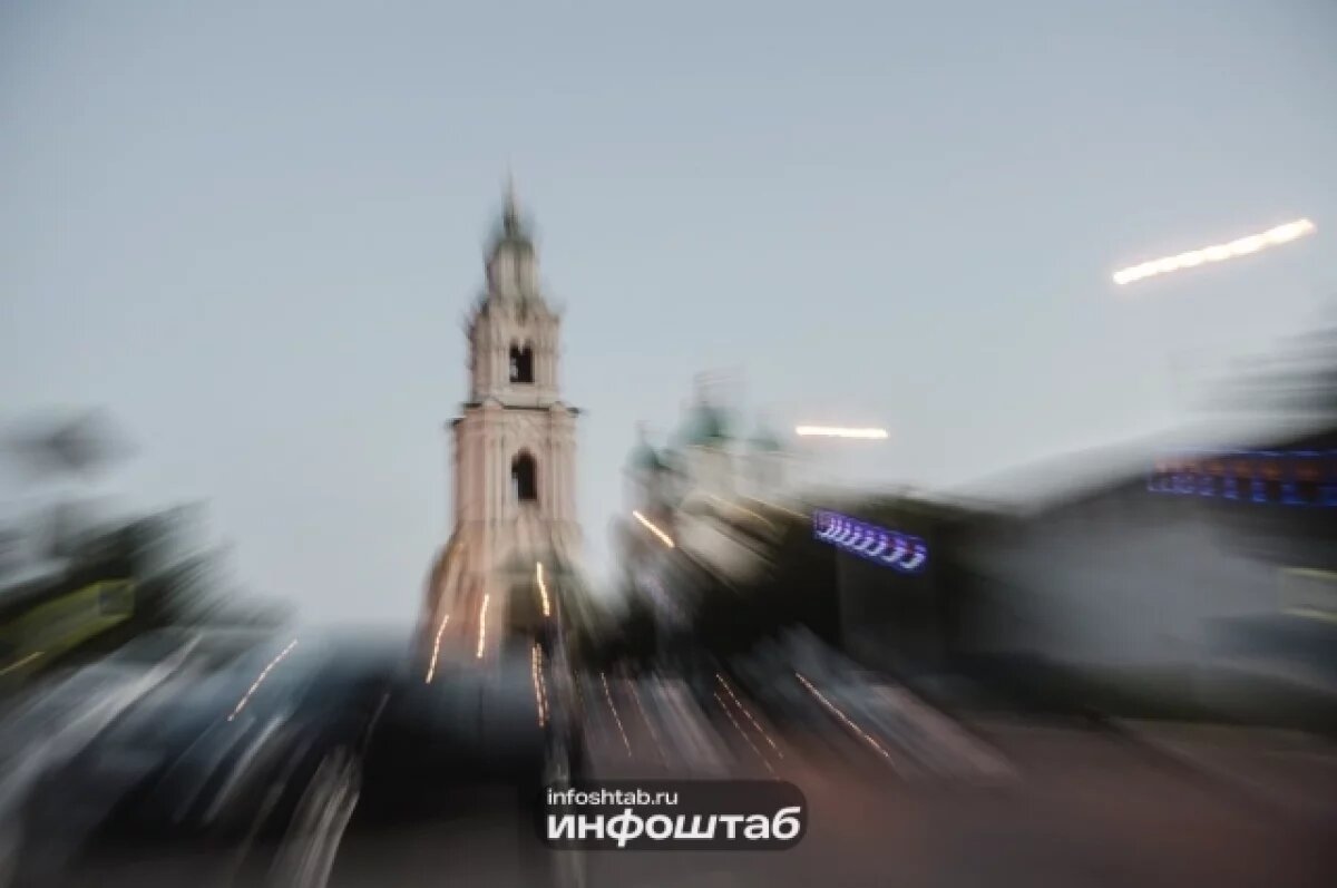    Непростой год.