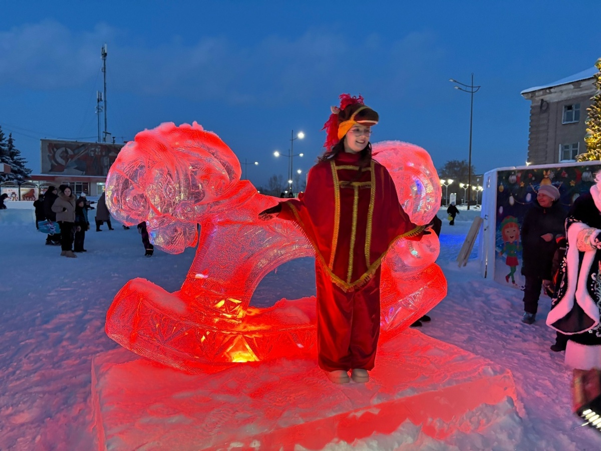    Фото: пресс-служба Администрации Каменск-Уральского городского округа