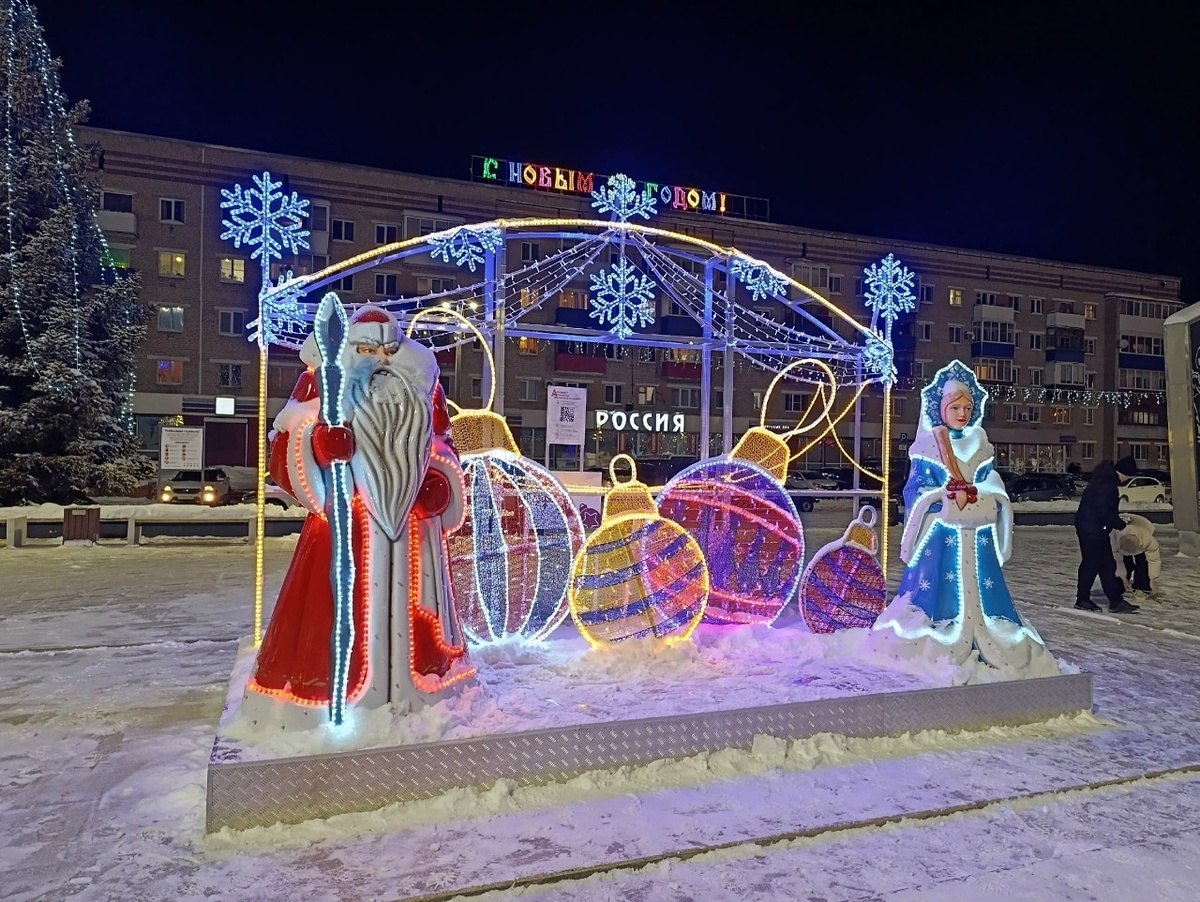 Фото: Борис Ярков, «Областная газета»