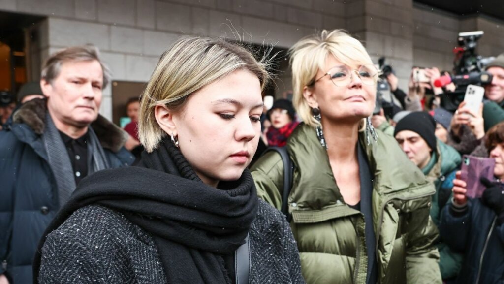    Фото: Global look press