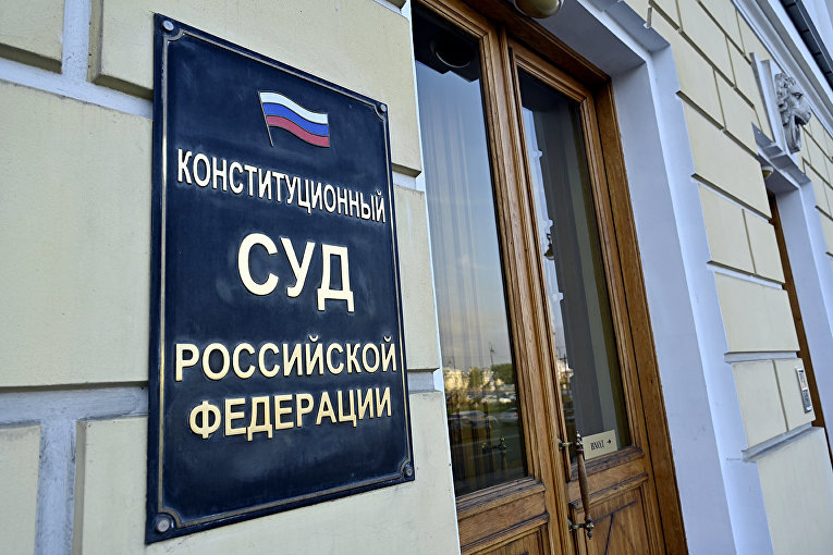 © Владимир Бурнов, РАПСИ