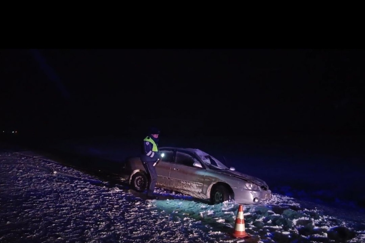    Фото: Госавтоинспекция Свердловской области