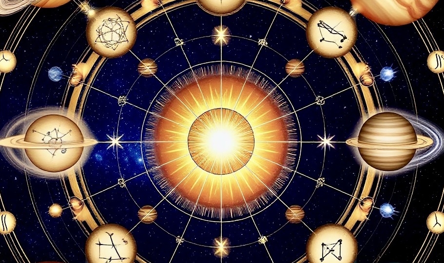 Прогноз на январь 2026 года: месяц, который запускает новый жизненный цикл