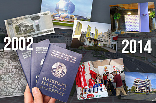 Налог на авто, девальвация и сделка с Raiffeisen. Какими были прошлые годы Лошади в Беларуси