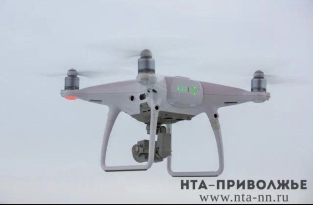    20 украинских БпЛА сбили над Самарской областью 2 января