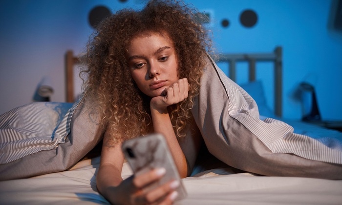    Короткие видео связали с ухудшением внимания и самоконтроля