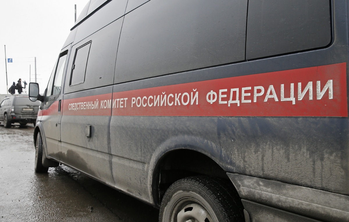 Александр Щербак/ТАСС​​​​​​, архив