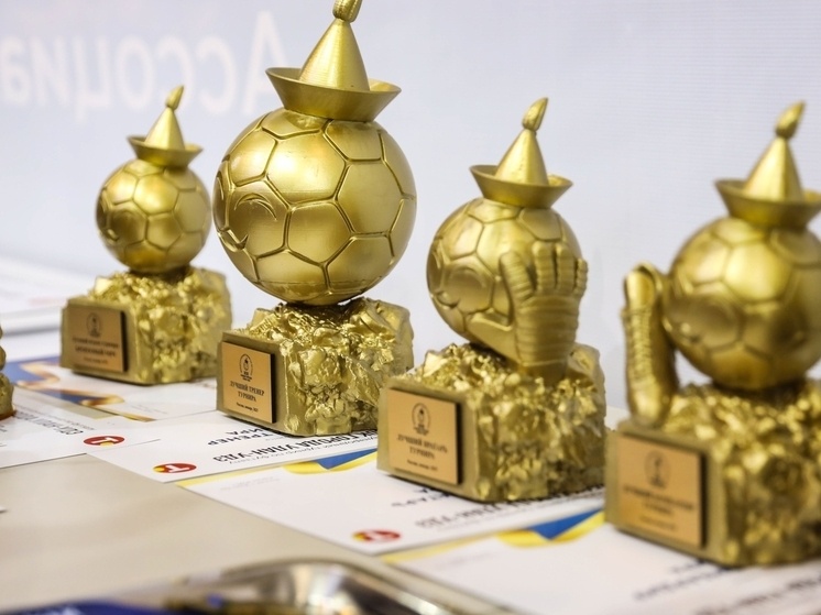     фото: страница Кубка Улан-Удэ по футзалу в соцсети