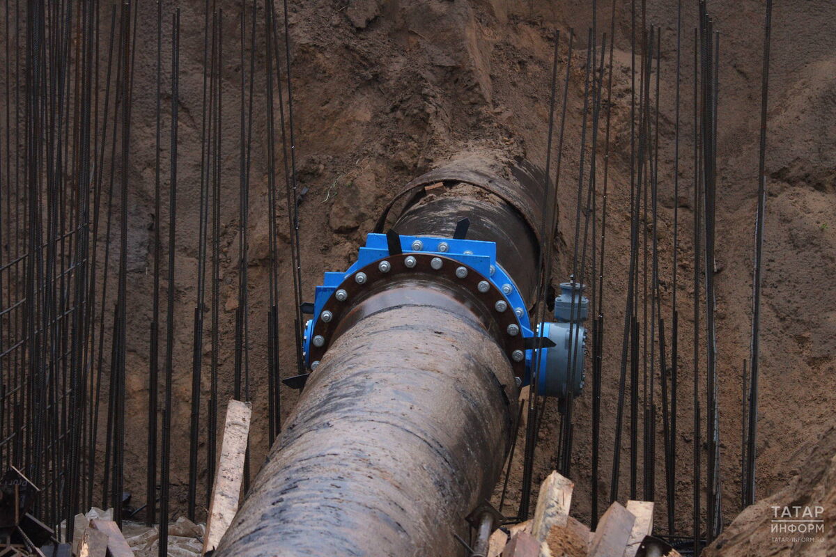 Фото: © Михаил Захаров / «Татар-информ»