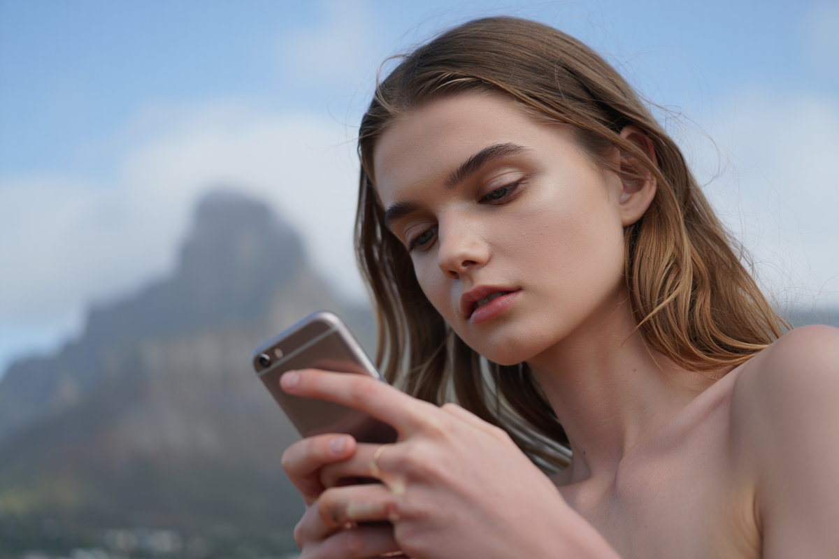 Мобильные eSIM операторы интернет-связи в ЮАР