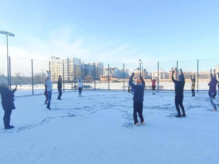     Фото: Александр Юрьев/Telegram