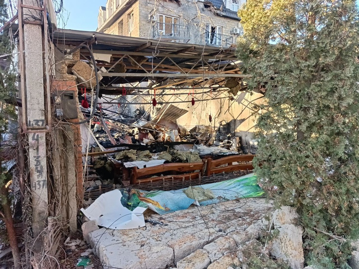    Прокуратура Херсонской области