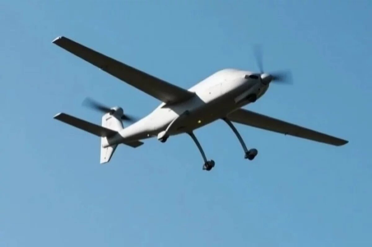    В Саратове возобновил работу аэропорт «Гагарин» после атаки БПЛА