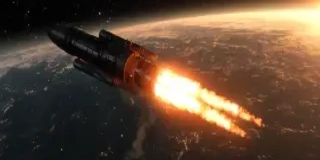 Советское инженерное наследие ведёт вперёд: новый двигатель для «Союза-5» успешно прошёл испытания!