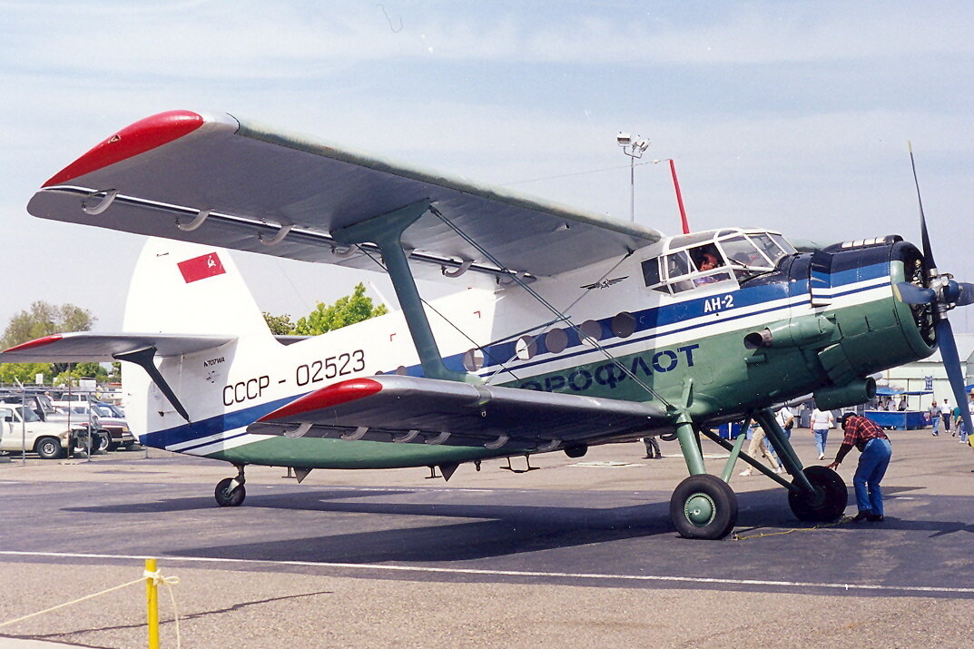     «Да ладно!» Зачем советская авиация солила лед на реках