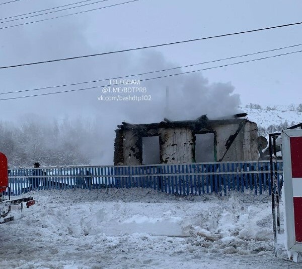     Районда - фажиғә...