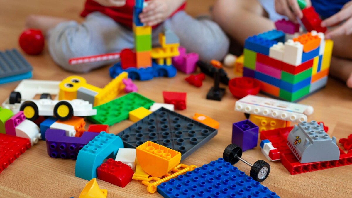    Фото: Studio Peace / Shutterstock / Fotodom