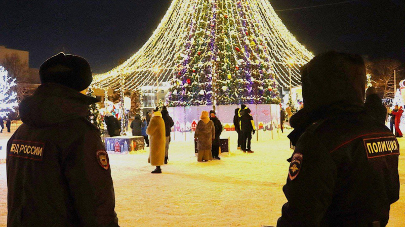    фото: © МВД Карелии