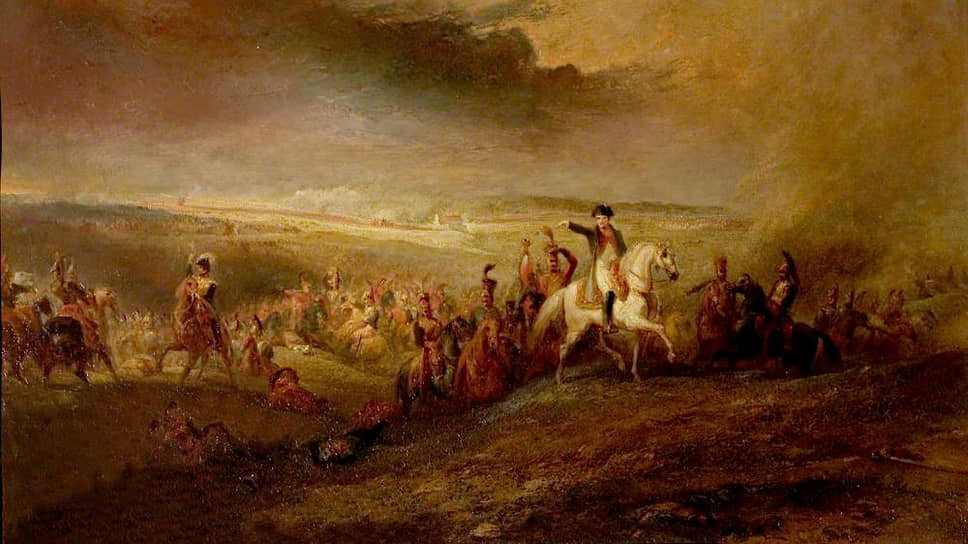 Фото: Nottingham City Museums & Galleries