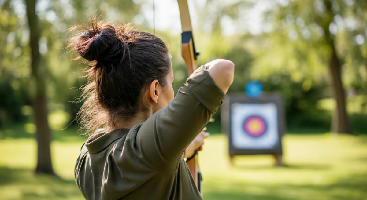    Как правильно ставить цели, чтобы это работало