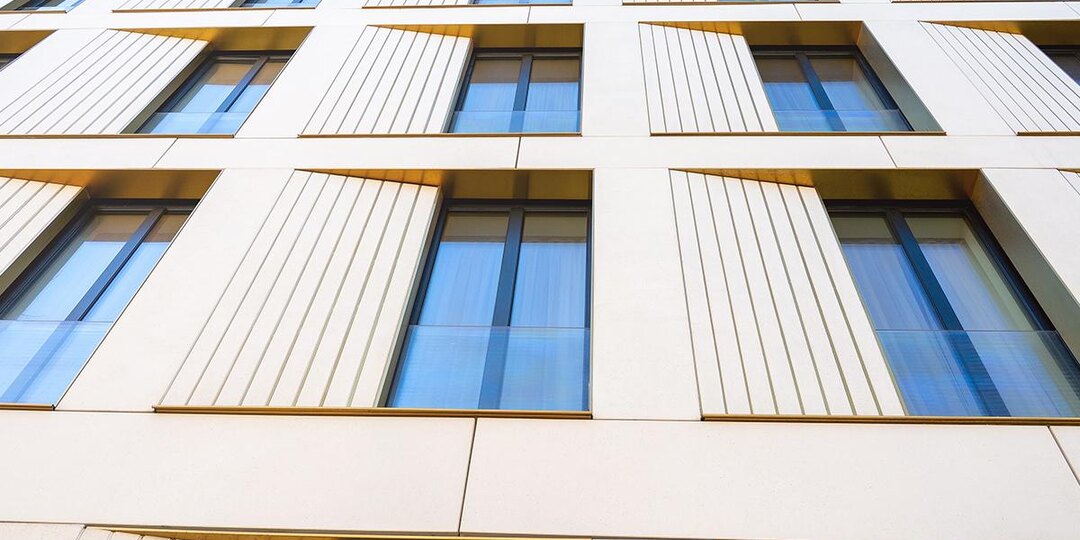 Главные тренды в архитектуре России — 2026: парящие здания и рационализм