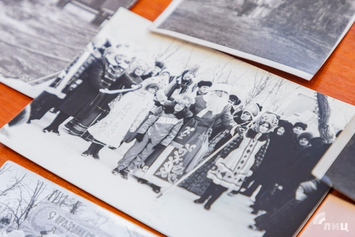    Фото: Луганский Информационный Центр/Чмирова Дарья