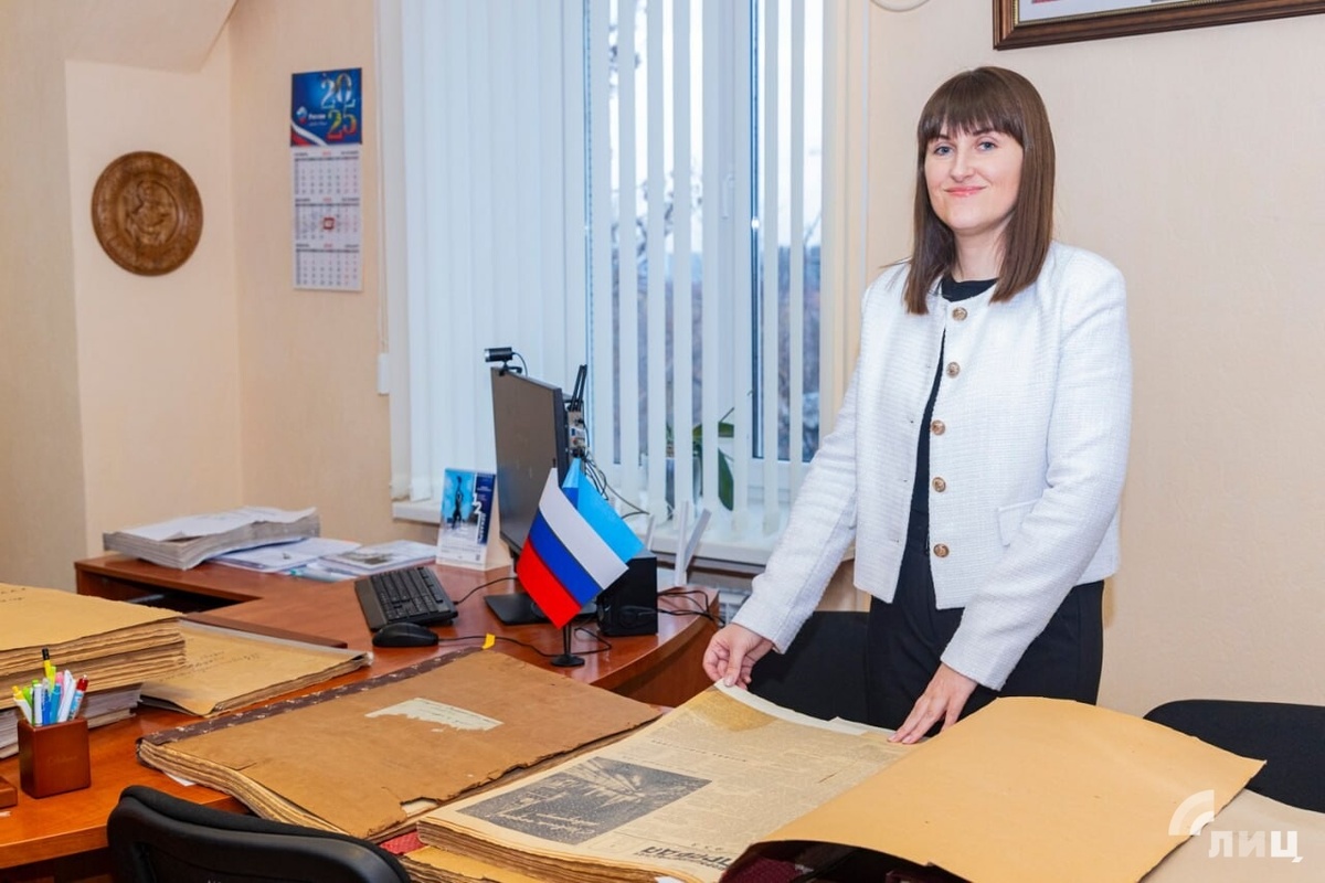    Фото: Луганский Информационный Центр/Чмирова Дарья