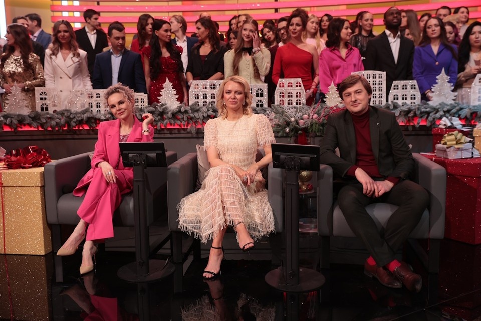    Все члены комиссии единогласно подтвердили, что в ходе тиража не было никаких нарушений. Фото: пресс-служба «Столото»