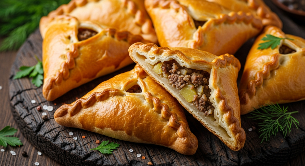 Эчпочмак рецепт