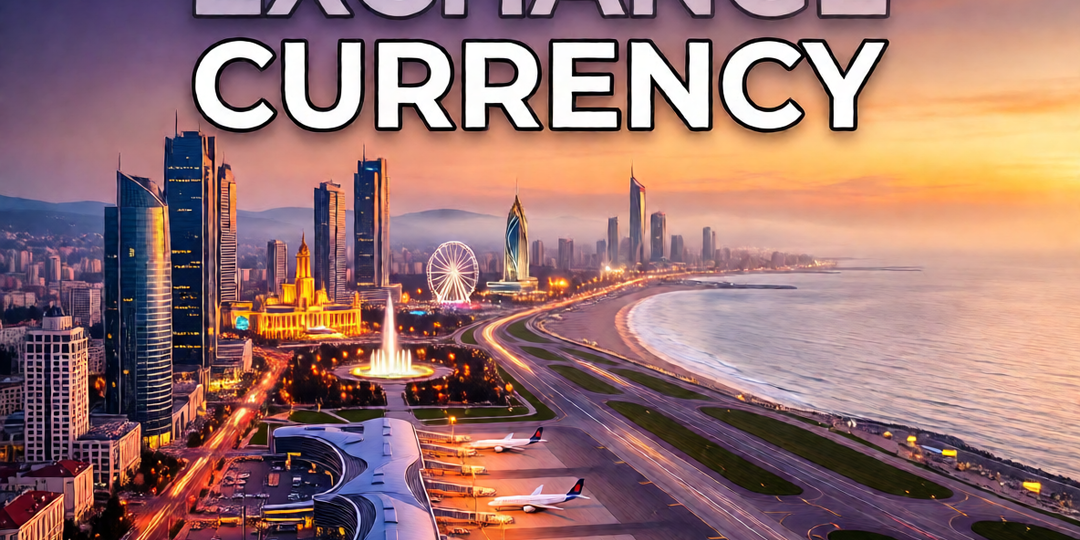 Где выгодней разменять Валюту в аэропорту Батуми, и какую связь приобрести на время путешествия