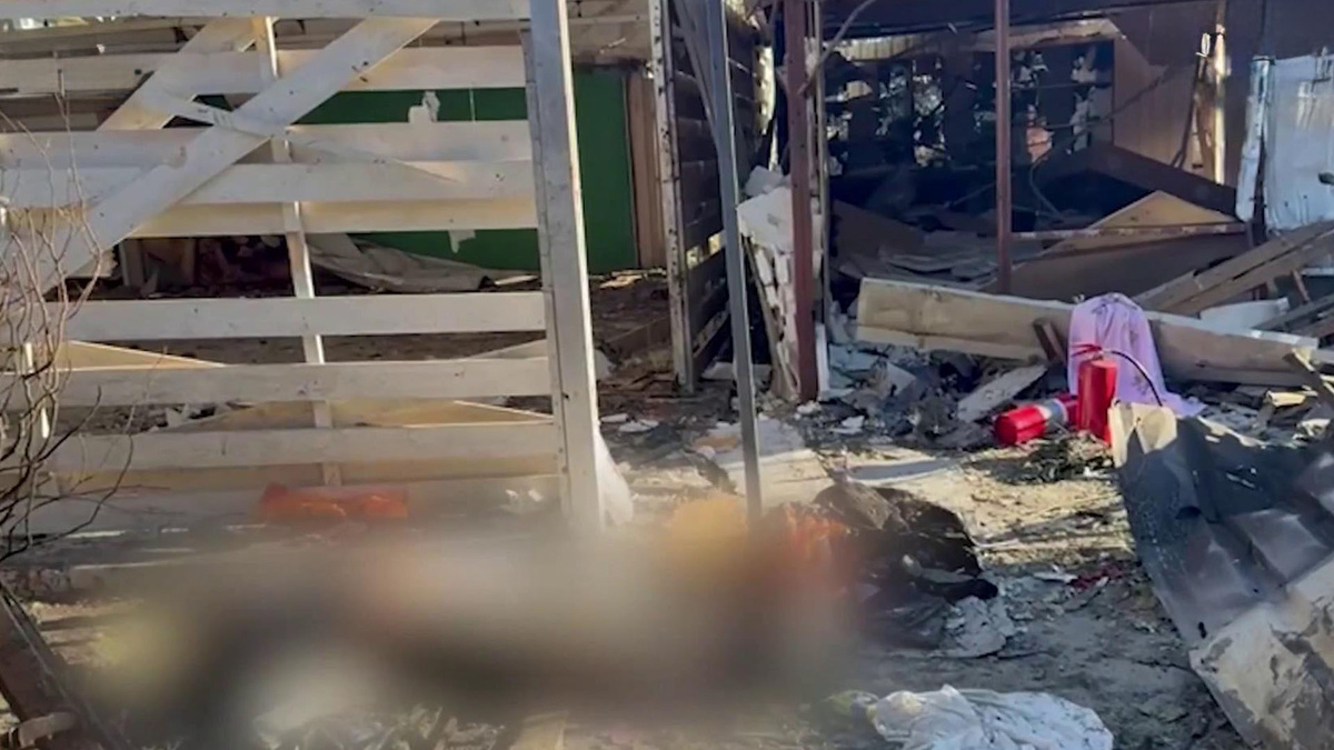    Первый канал