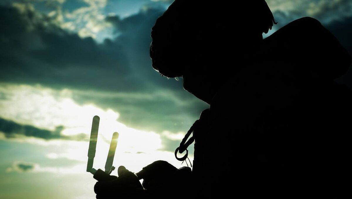 Скрин канала Зеленского.