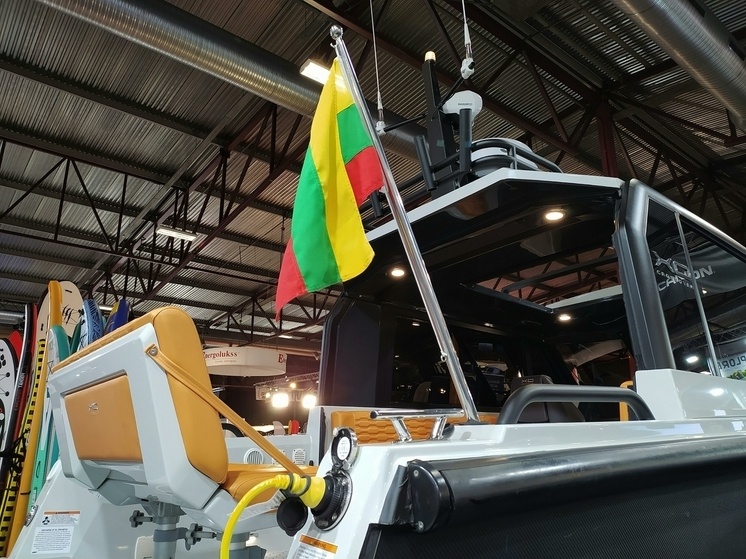     Victor Lisitsyn\Global Look Press