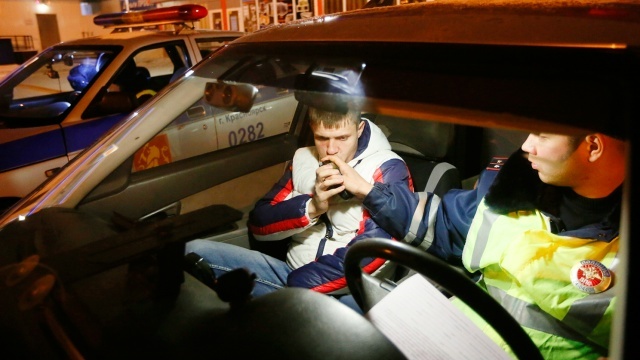    Госавтоинспекция по Костромской области