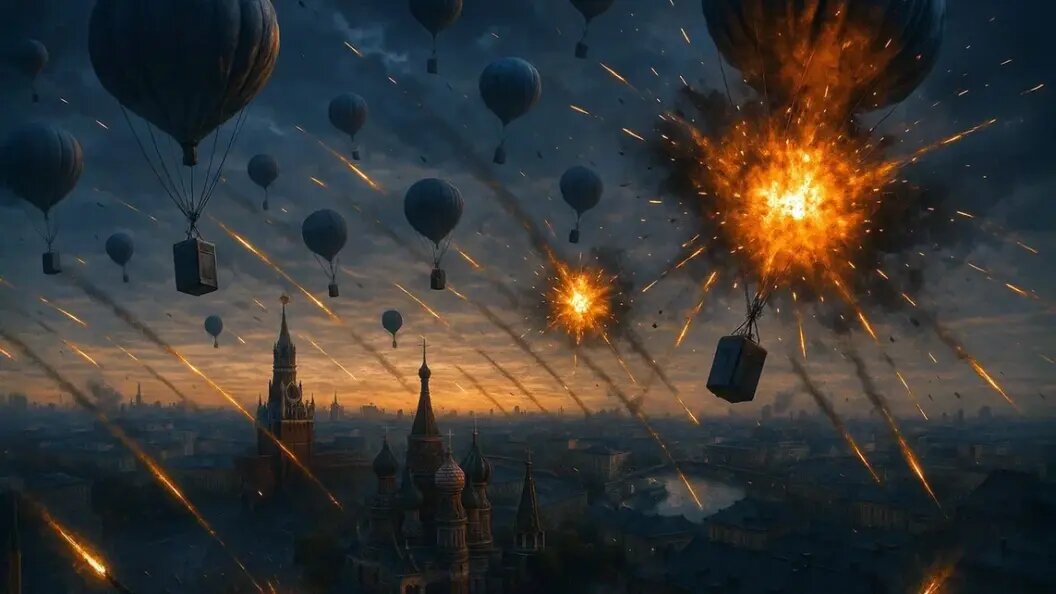    коллаж Царьграда.