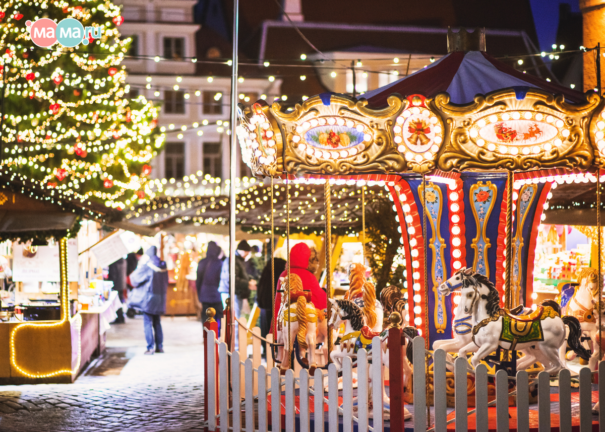 Куда бесплатно сходить с ребёнком в Москве