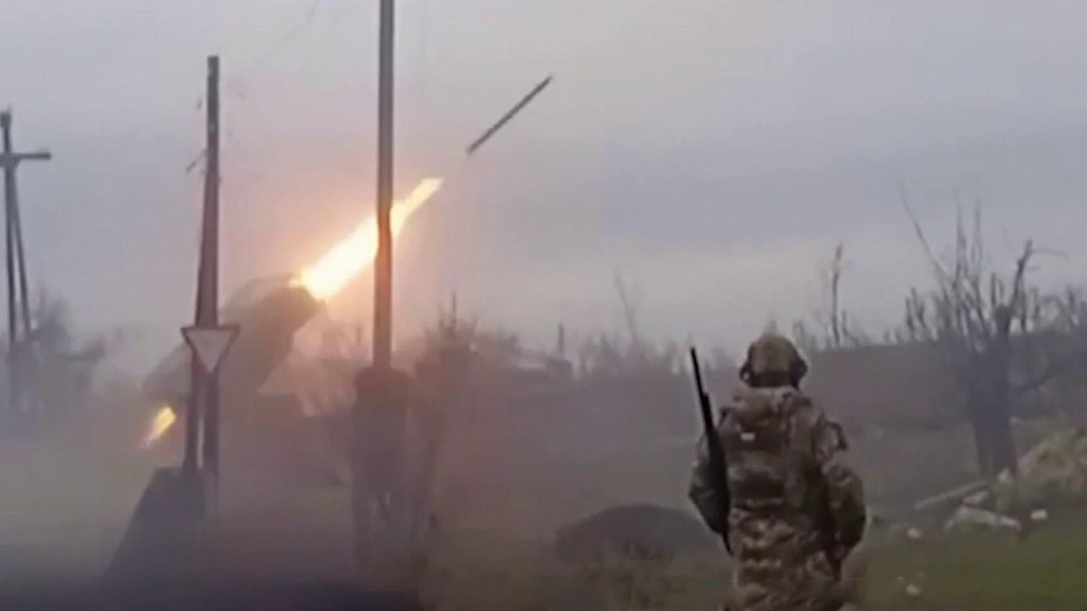    Первый канал