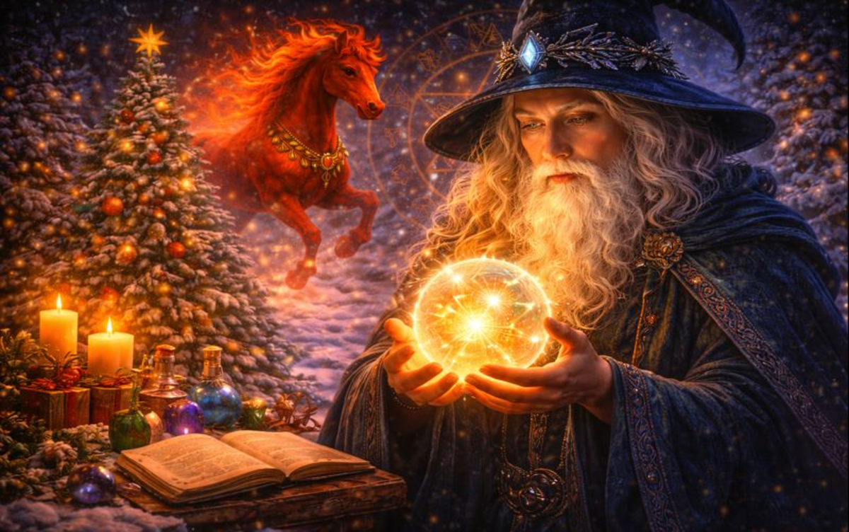    Ссора из мелочи и шанс все развернуть: какой знак по гороскопу на 3 января спасет отношения одним шагом