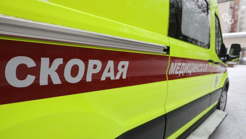      Фото: ИА «Победа26»