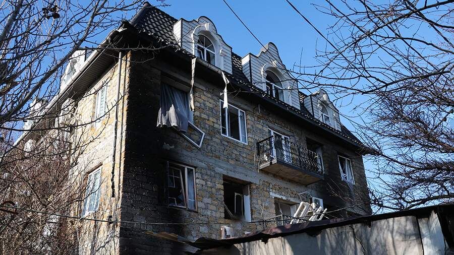    Фото: ТАСС/Александр Полегенько