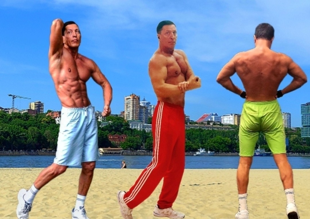 Фото автора