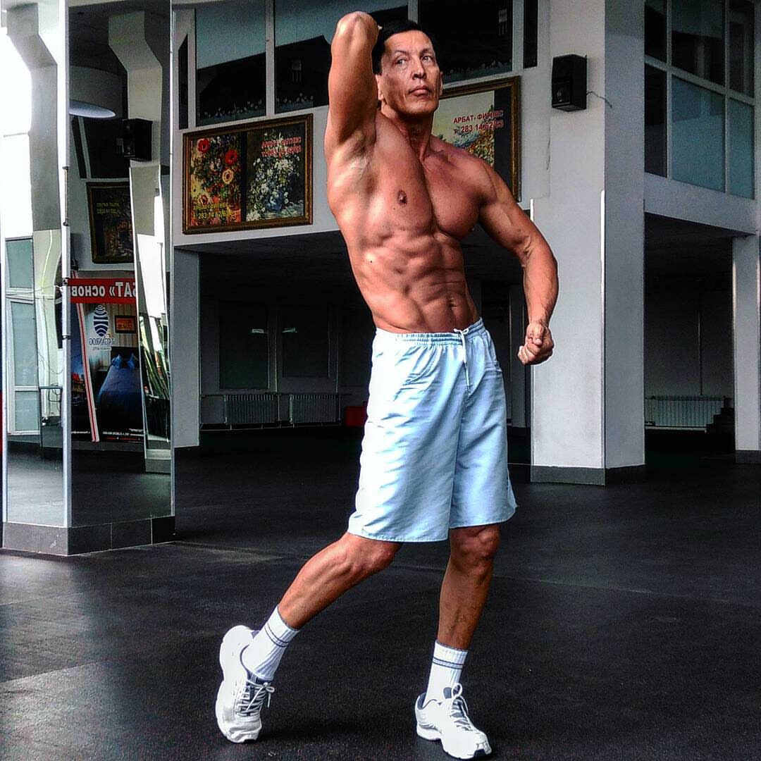 Фото автора