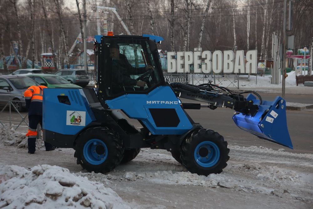    Фото: мэрия Новосибирска