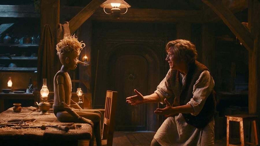    Фото: Кинокомпания «Водород»