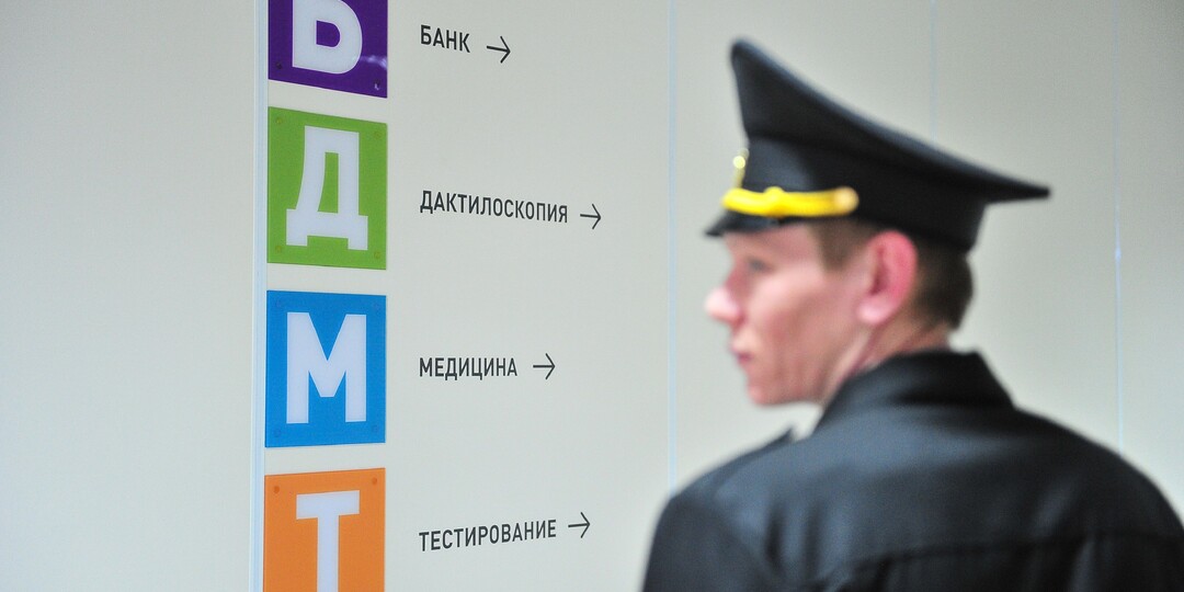 В России ужесточат наказание для работодателей, нанимающих нелегалов