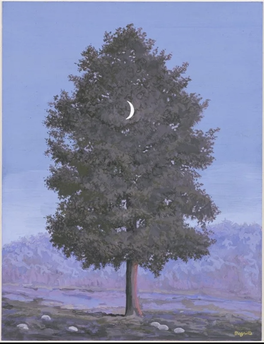 Рене Магритт