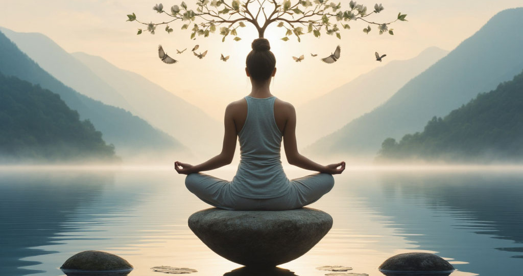 Концепция гармонии и здоровья