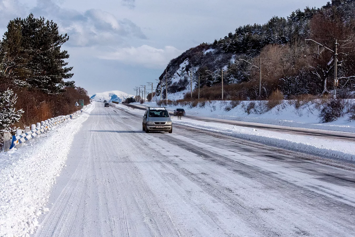 © Sputnik / Andranik Ghazaryan