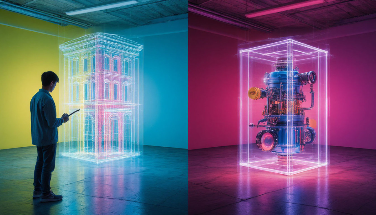 12.1. Дилемма творца: мечта, застрявшая в эфире